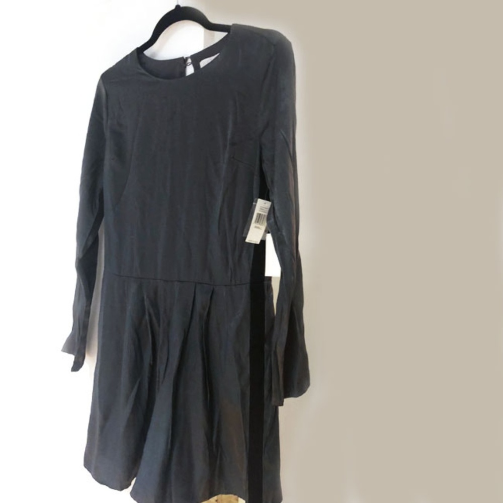NWT 1.State Tuxedo Dress
